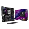 Placa base ASRock B850M Riptide WiFi AM5 AMD B850 4 X DDR5 1 X HDMI 2.1 Tmds/frl 8g 1 X DisplayPort 1.4 With DSC mATX