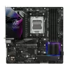 Placa base ASRock B850M Riptide WiFi AM5 AMD B850 4 X DDR5 1 X HDMI 2.1 Tmds/frl 8g 1 X DisplayPort 1.4 With DSC mATX