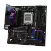 Placa base ASRock B850M Riptide WiFi AM5 AMD B850 4 X DDR5 1 X HDMI 2.1 Tmds/frl 8g 1 X DisplayPort 1.4 With DSC mATX