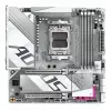 Placa base GIGABYTE B850M AORUS ELITE WIFI6E, AMD B850, socket AM5, Micro ATX