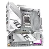 Placa base GIGABYTE B850M AORUS ELITE WIFI6E, AMD B850, socket AM5, Micro ATX