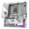 Placa base GIGABYTE B850M AORUS ELITE WIFI6E, AMD B850, socket AM5, Micro ATX