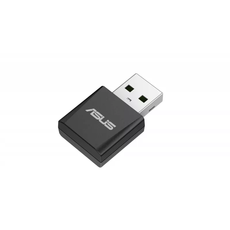 ASUS USB-BE92 Nano WLAN 2882 Mbit/s