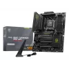 Placa base MSI MAG B850 TOMAHAWK MAX WIFI — AMD B850, socket AM5, ATX, DDR5, 4×M.2, Wi-Fi 7, 5Gb LAN, audio 7.1