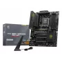 Placa base MSI MAG B850 TOMAHAWK MAX WIFI — AMD B850, socket AM5, ATX, DDR5, 4×M.2, Wi-Fi 7, 5Gb LAN, audio 7.1