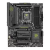 Placa base MSI MAG B850 TOMAHAWK MAX WIFI — AMD B850, socket AM5, ATX, DDR5, 4×M.2, Wi-Fi 7, 5Gb LAN, audio 7.1