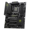Placa base MSI MAG B850 TOMAHAWK MAX WIFI — AMD B850, socket AM5, ATX, DDR5, 4×M.2, Wi-Fi 7, 5Gb LAN, audio 7.1