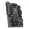 Placa base MSI MAG B850 TOMAHAWK MAX WIFI — AMD B850, socket AM5, ATX, DDR5, 4×M.2, Wi-Fi 7, 5Gb LAN, audio 7.1