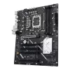 Placa base ASUS PRIME B860-PLUS WIFI — Intel B860, LGA 1851, ATX, DDR5, 4 DIMM, Wi-Fi 6E, 2.5Gb LAN, Bluetooth 5.3