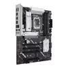 Placa base ASUS PRIME B860-PLUS WIFI — Intel B860, LGA 1851, ATX, DDR5, 4 DIMM, Wi-Fi 6E, 2.5Gb LAN, Bluetooth 5.3