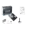 Placa base ASUS PRIME B860-PLUS WIFI — Intel B860, LGA 1851, ATX, DDR5, 4 DIMM, Wi-Fi 6E, 2.5Gb LAN, Bluetooth 5.3