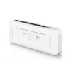 Switch gestionado UBIQUITI UniFi Flex 2.5G USW-FLEX-2.5G-8 — 8× 2.5G RJ-45, 1× 10G SFP+, L2, 60 Gbit/s
