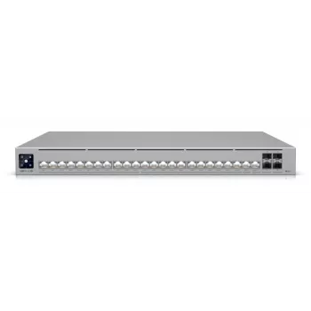 UBIQUITI NETWORKS Unifi Switch USW-PRO-HD-24-POE 1U Professional Grade 24 puertos L3