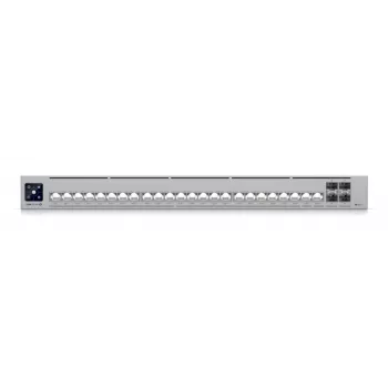 UBIQUITI NETWORKS Unifi Switch USW-PRO-HD-24-POE 1U Professional Grade 24 puertos L3