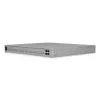 UBIQUITI NETWORKS Unifi Switch USW-PRO-HD-24-POE 1U Professional Grade 24 puertos L3