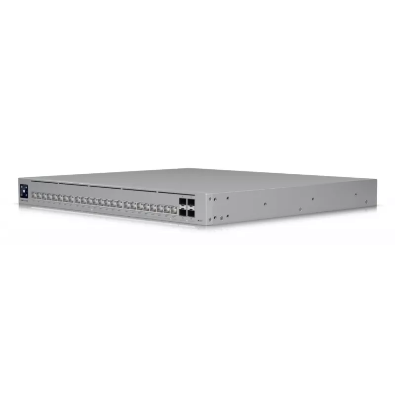 UBIQUITI NETWORKS Unifi Switch USW-PRO-HD-24-POE 1U Professional Grade 24 puertos L3