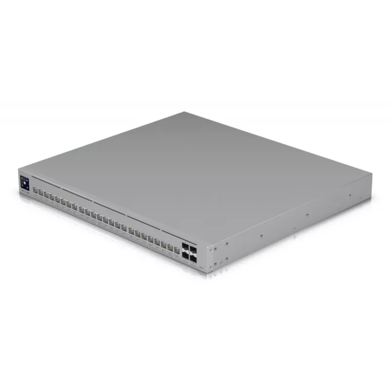 UBIQUITI NETWORKS Unifi Switch USW-PRO-HD-24-POE 1U Professional Grade 24 puertos L3