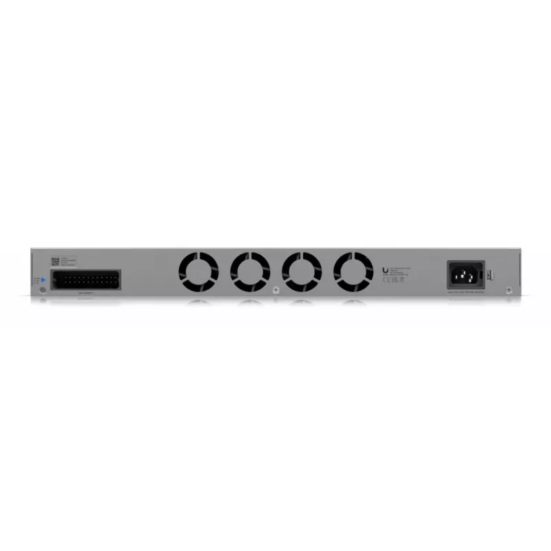 UBIQUITI NETWORKS Unifi Switch USW-PRO-HD-24-POE 1U Professional Grade 24 puertos L3