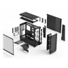 FRACTAL DESIGN Meshify 3 Xl negro Tg Light Tint