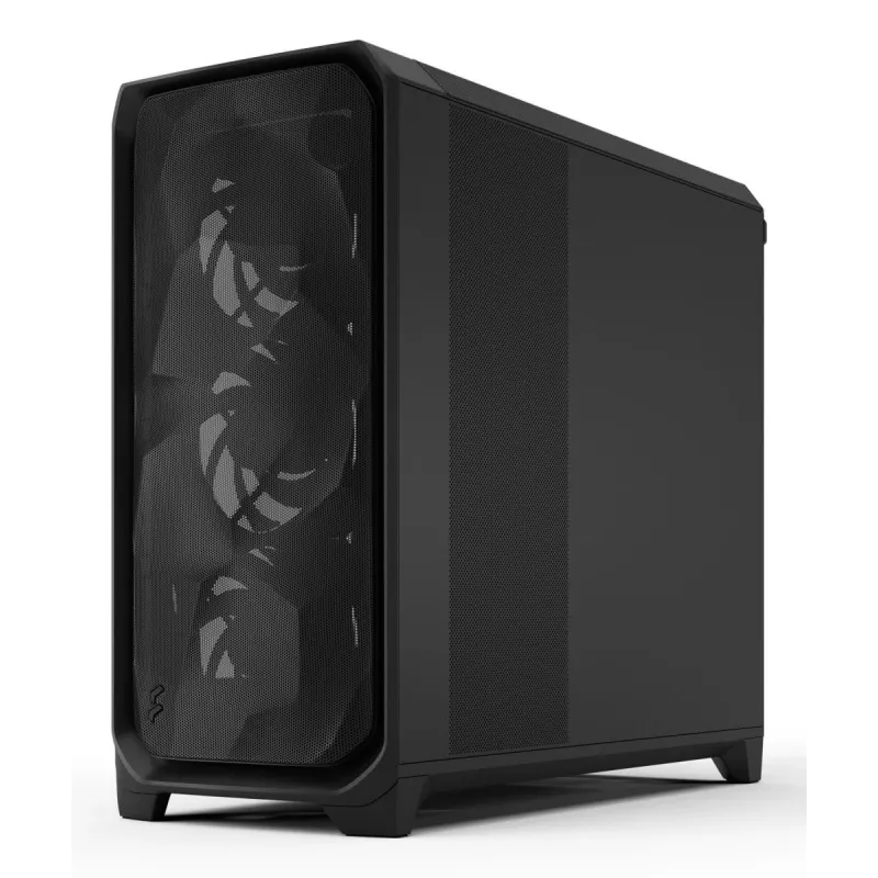 FRACTAL DESIGN Meshify 3 Xl negro Tg Light Tint