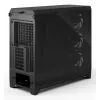 FRACTAL DESIGN Meshify 3 Xl negro Tg Light Tint
