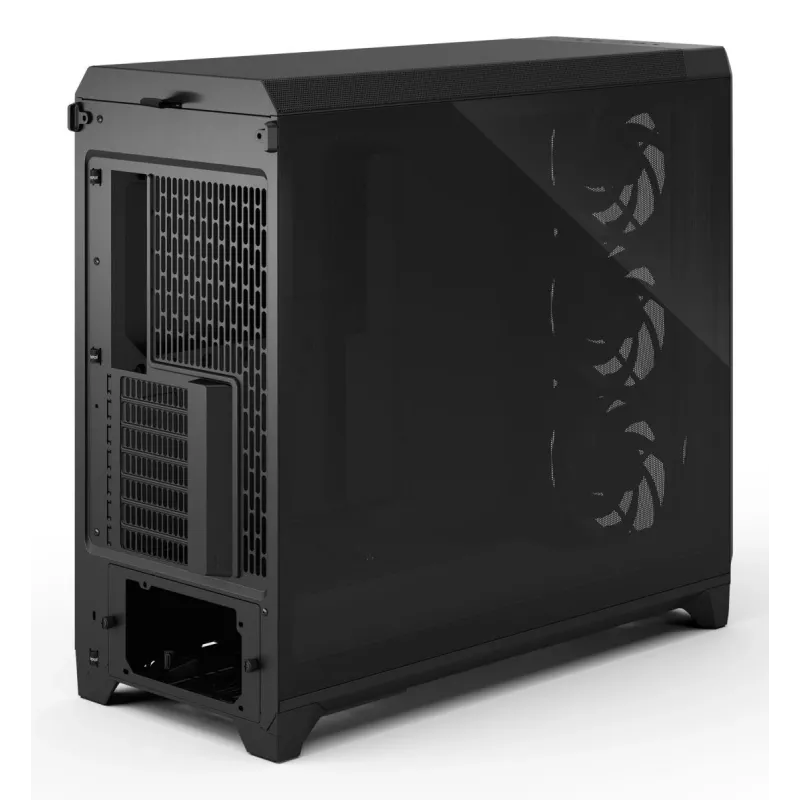 FRACTAL DESIGN Meshify 3 Xl negro Tg Light Tint