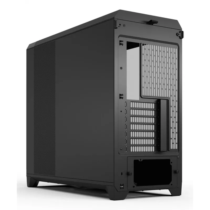 FRACTAL DESIGN Meshify 3 Xl negro Tg Light Tint