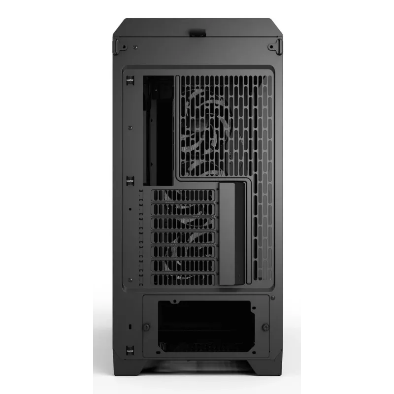 FRACTAL DESIGN Meshify 3 Xl negro Tg Light Tint