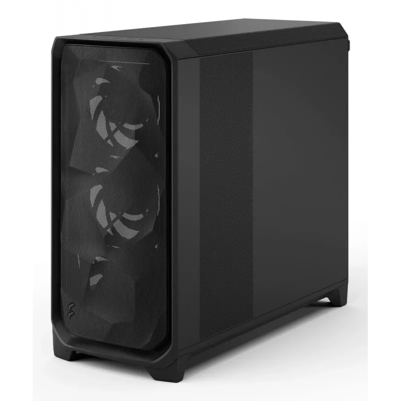 FRACTAL DESIGN Meshify 3 Xl negro Tg Light Tint