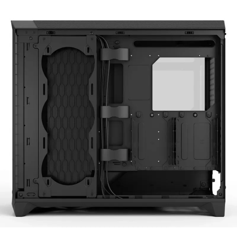 FRACTAL DESIGN Meshify 3 Xl negro Tg Light Tint
