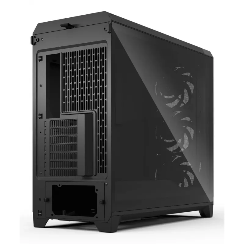 FRACTAL DESIGN Meshify 3 Xl negro Tg Light Tint