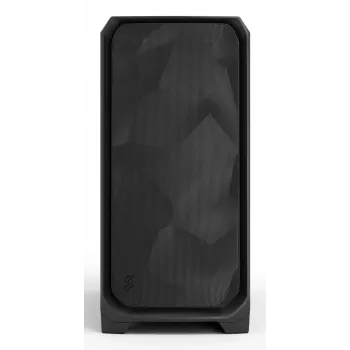 FRACTAL DESIGN Meshify 3 Xl negro Solid