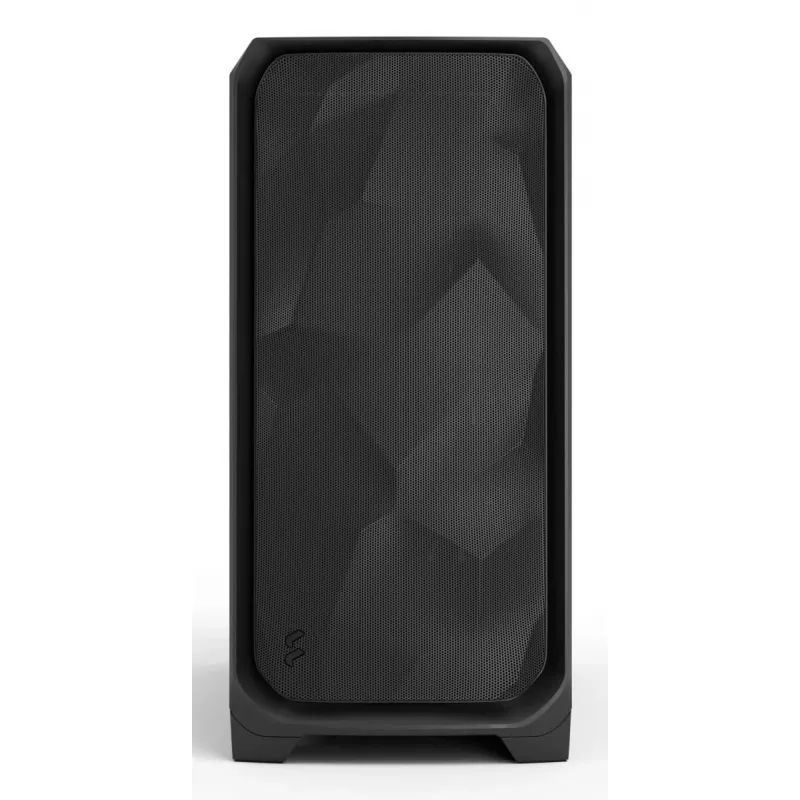 FRACTAL DESIGN Meshify 3 Xl negro Solid