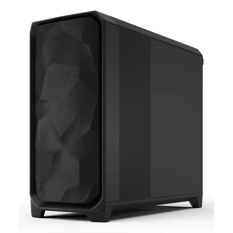 FRACTAL DESIGN Meshify 3 Xl negro Solid