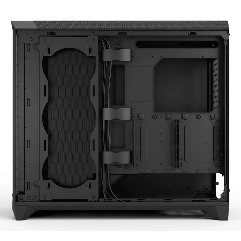 FRACTAL DESIGN Meshify 3 Xl negro Solid