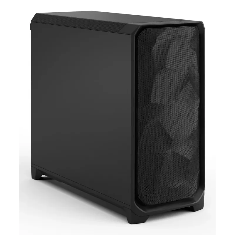 FRACTAL DESIGN Meshify 3 Xl negro Solid