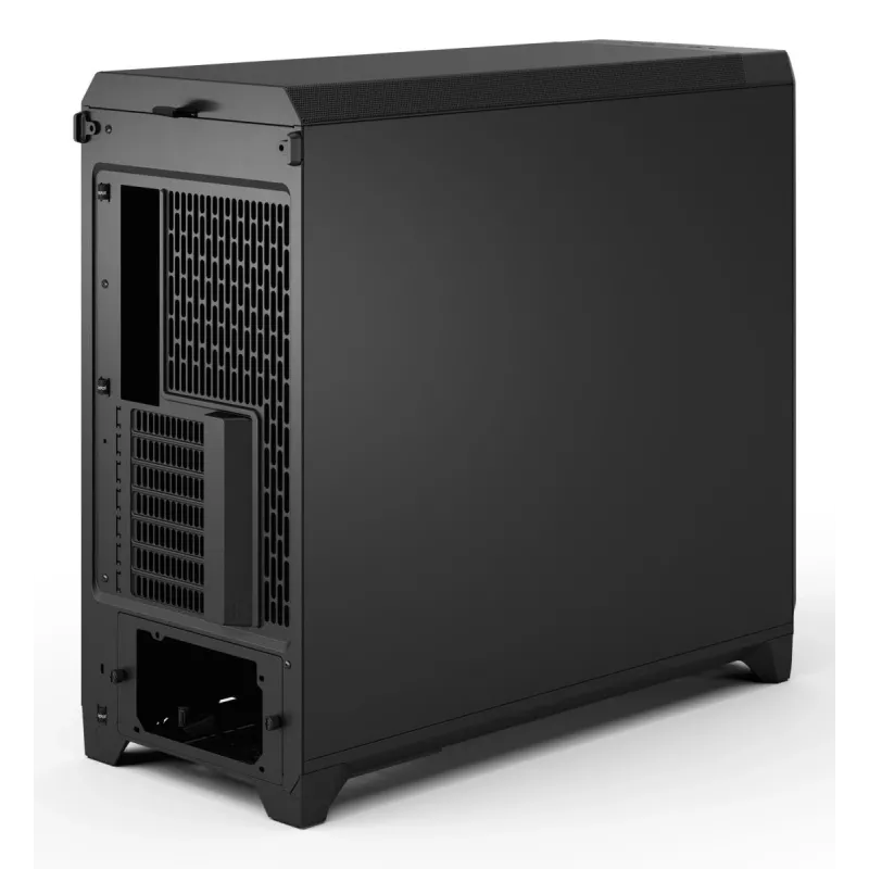 FRACTAL DESIGN Meshify 3 Xl negro Solid