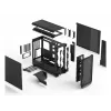 FRACTAL DESIGN Meshify 3 Xl negro Solid