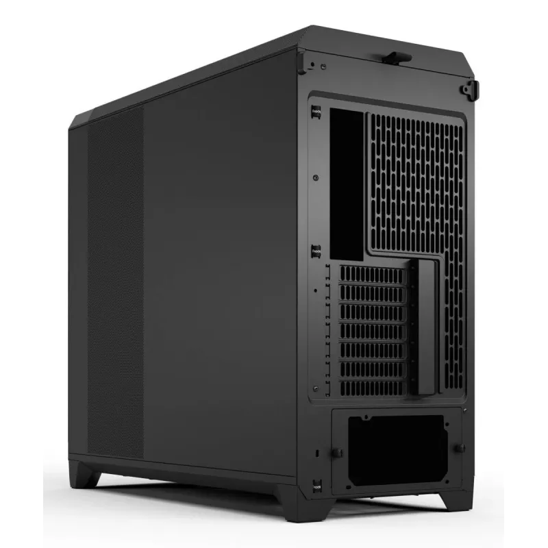 FRACTAL DESIGN Meshify 3 Xl negro Solid