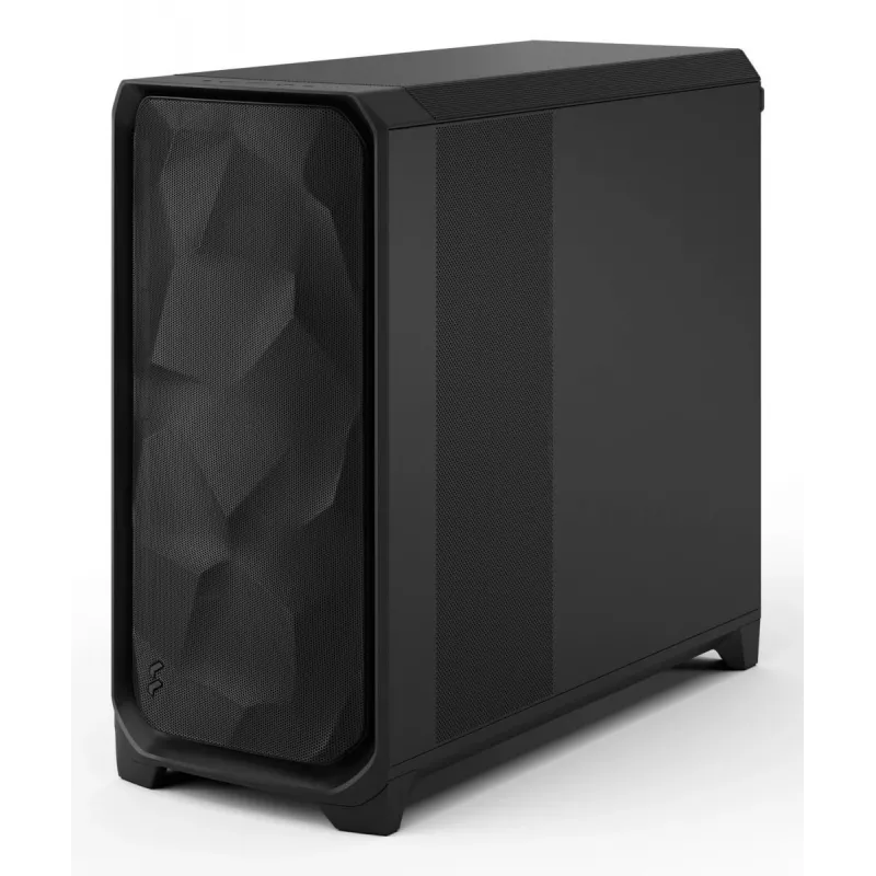 FRACTAL DESIGN Meshify 3 Xl negro Solid