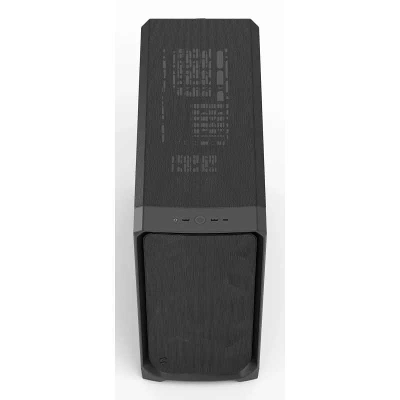 FRACTAL DESIGN Meshify 3 Xl negro Solid