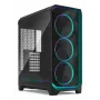 FRACTAL DESIGN Meshify 3 Ambience Pro RGB negro Tg Light Tint