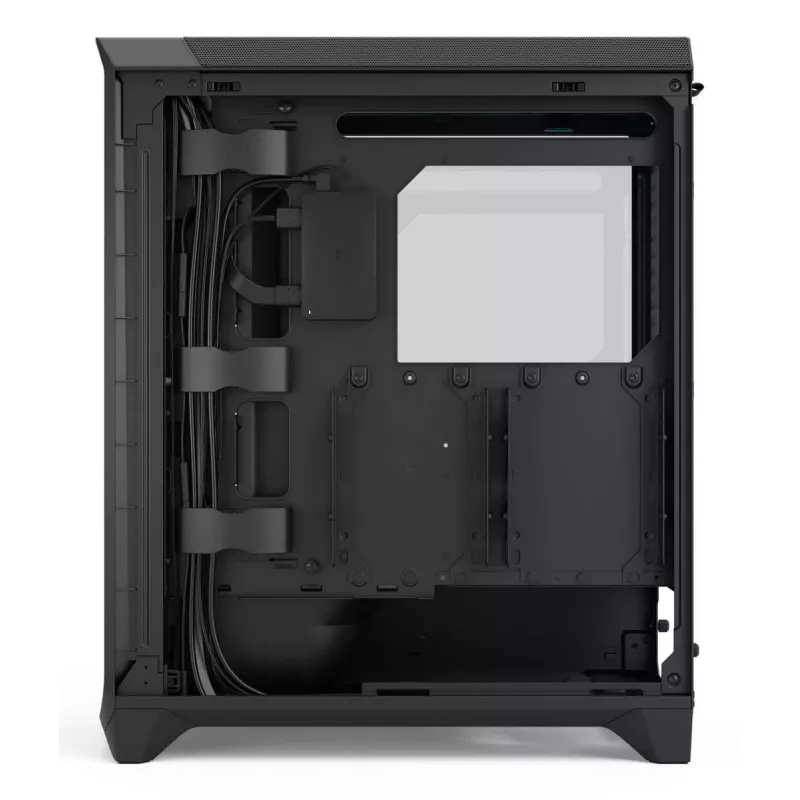 FRACTAL DESIGN Meshify 3 Ambience Pro RGB negro Tg Light Tint