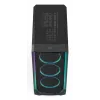 FRACTAL DESIGN Meshify 3 Ambience Pro RGB negro Tg Light Tint