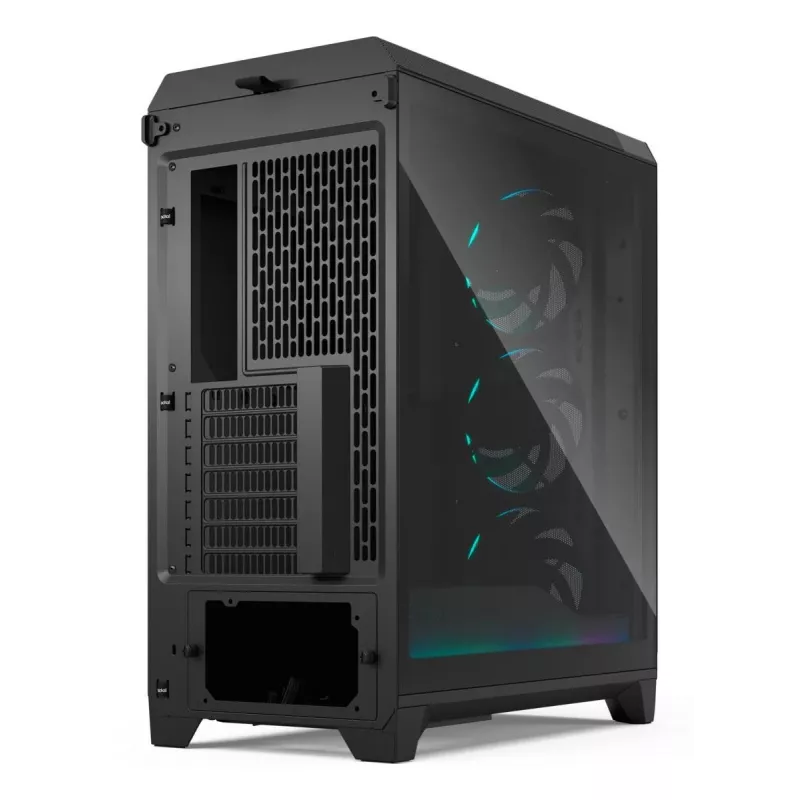 FRACTAL DESIGN Meshify 3 Ambience Pro RGB negro Tg Light Tint