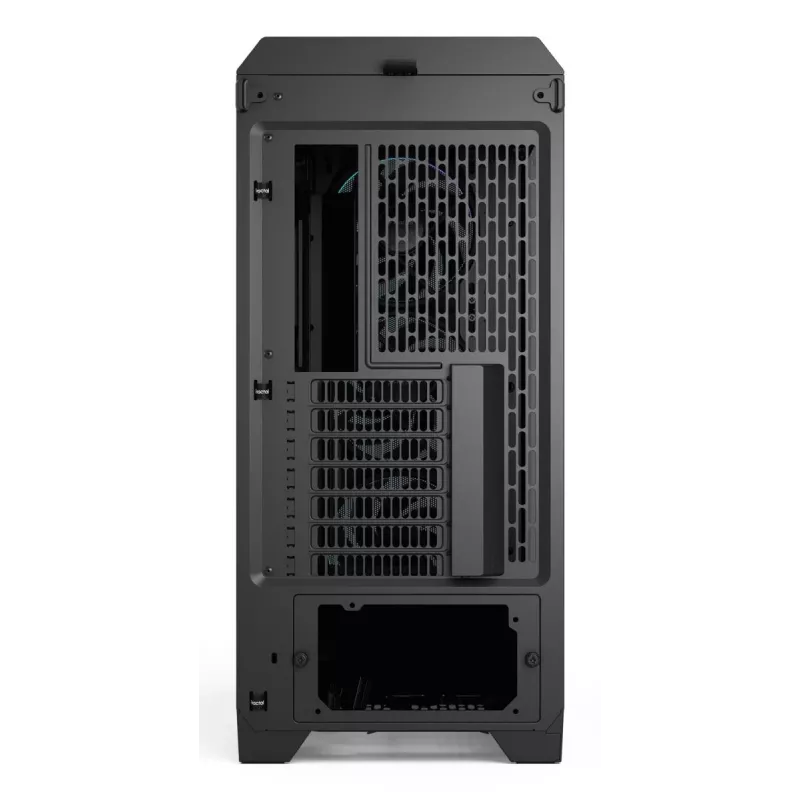 FRACTAL DESIGN Meshify 3 Ambience Pro RGB negro Tg Light Tint