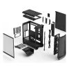 FRACTAL DESIGN Meshify 3 Ambience Pro RGB negro Tg Light Tint