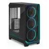 FRACTAL DESIGN Meshify 3 Ambience Pro RGB negro Tg Light Tint