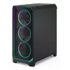 FRACTAL DESIGN Meshify 3 Ambience Pro RGB negro Tg Light Tint