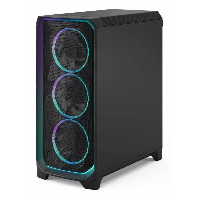 FRACTAL DESIGN Meshify 3 Ambience Pro RGB negro Tg Light Tint